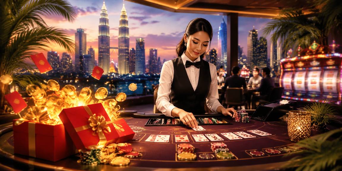 lotto9 Apa Yang Kami Sediakan Dalam Treasure Chest