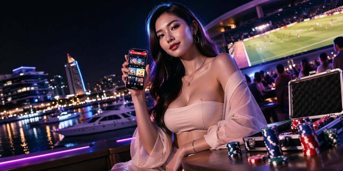 lotto9 mobile gaming