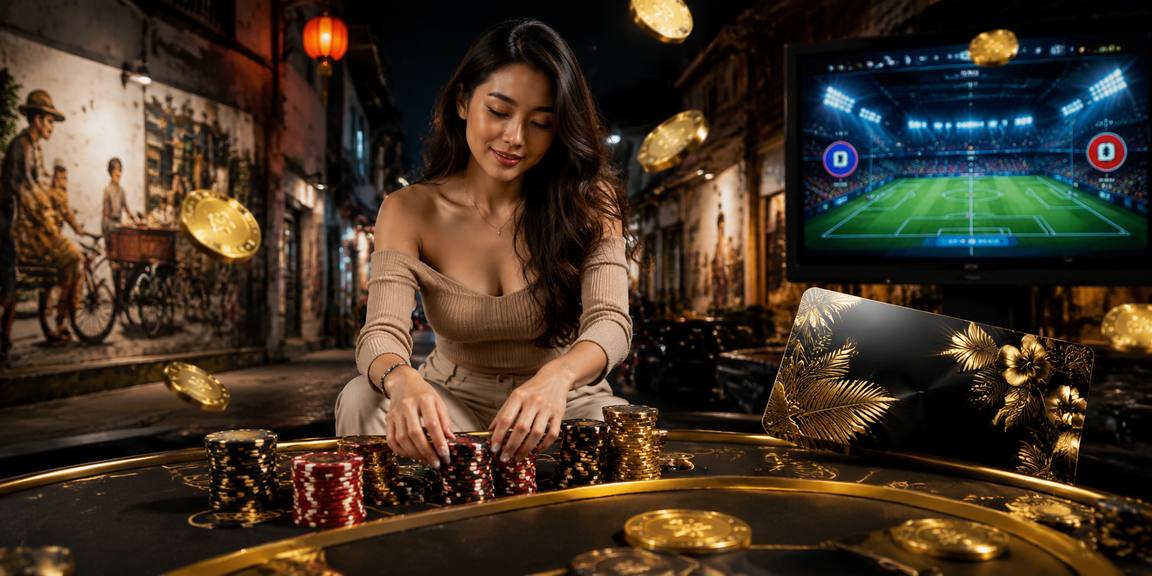 lotto9 Sic Bo Hidup